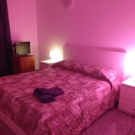 Bari Rooms On The Sea ภายนอก รูปภาพ
