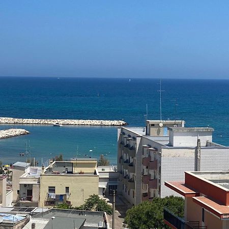 Bari Rooms On The Sea ภายนอก รูปภาพ