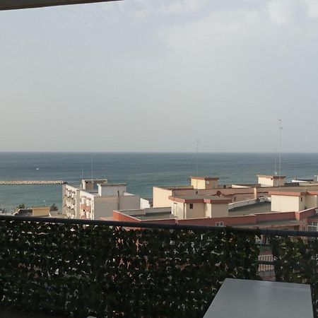 Bari Rooms On The Sea ภายนอก รูปภาพ