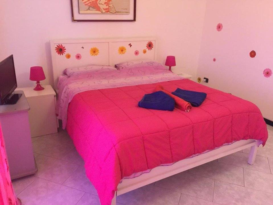 Bari Rooms On The Sea ภายนอก รูปภาพ