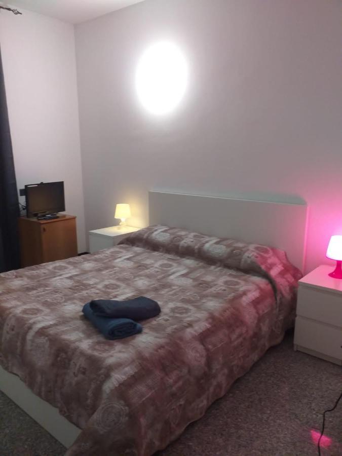 Bari Rooms On The Sea ภายนอก รูปภาพ