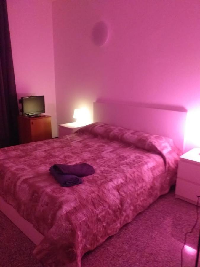 Bari Rooms On The Sea ภายนอก รูปภาพ